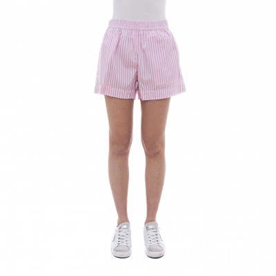 Women's Bermuda shorts -...