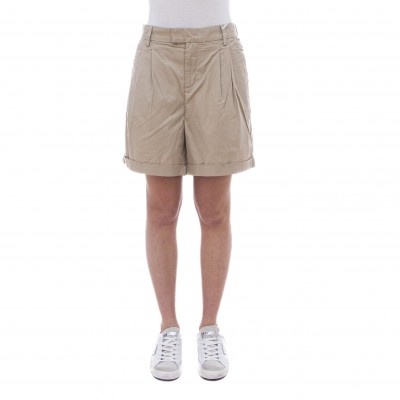 Damen-Bermuda-Shorts –...