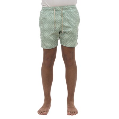 Swim shorts - Lighting palm 53