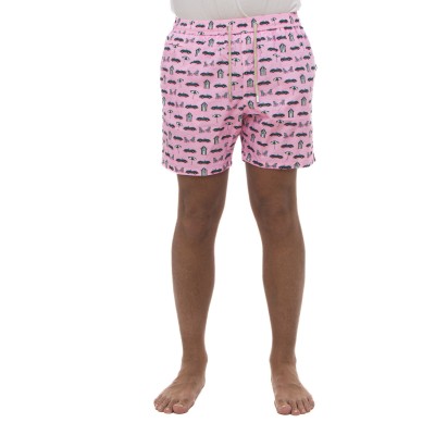 Short da bagno - Lighting...