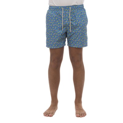 Swim shorts - Lighting hugo 33