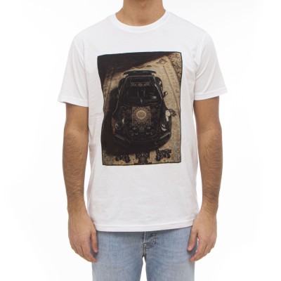 T-shirt uomo - New icon...