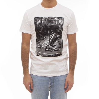 T-shirt uomo - New icon...