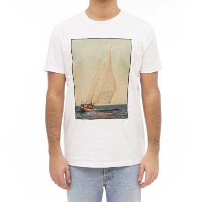 Herren-T-Shirt – Neue...