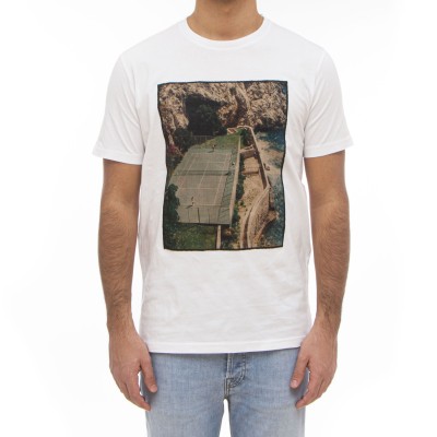 Herren-T-Shirt – Neues...