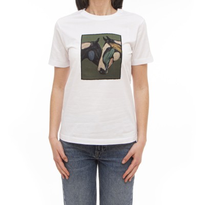 Women's T-shirt - New icon...