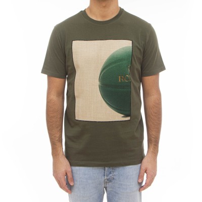 T-shirt uomo - New icon...