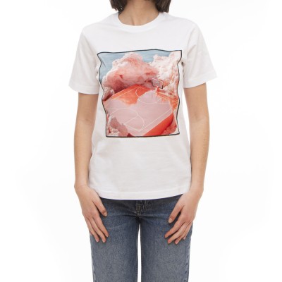 Damen-T-Shirt – Neues...