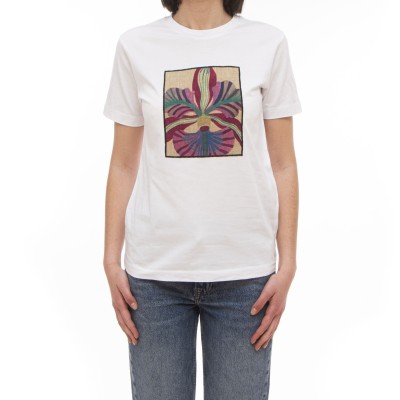 T-shirt donna - New icon w...