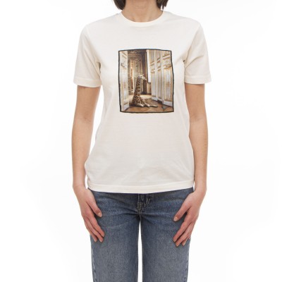 Women's T-shirt - New icon...