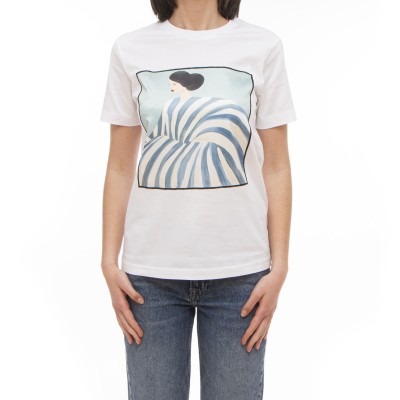 Women's T-shirt - New icon...