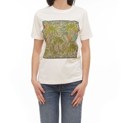 Women's T-shirt - New icon...