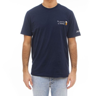 Men's T-shirt - Portofino...