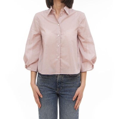 女性用シャツ - Margot 25110 ムスリンシャツ