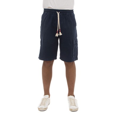 Borsa - Marseille bermuda...