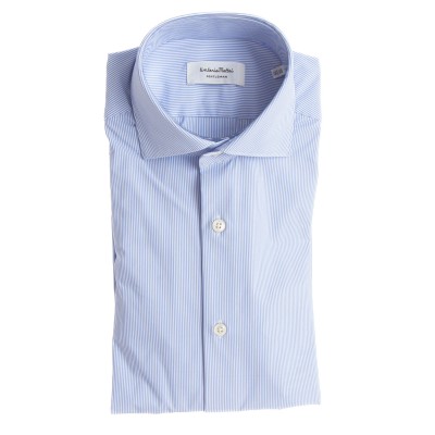Camicia uomo - MJ1 QMX...