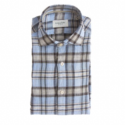 Camicia uomo - N9W JF6...
