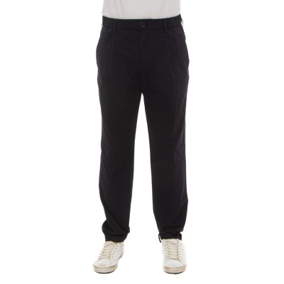 Pantalone uomo - PT000093U...