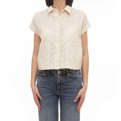 Women's shirt - 602T216 mc...