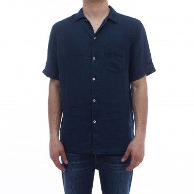 Men's shirt - Sifnos linen...