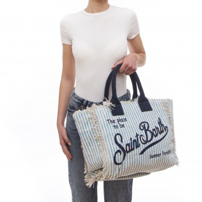 Borsa - Vanity stripes s 31...