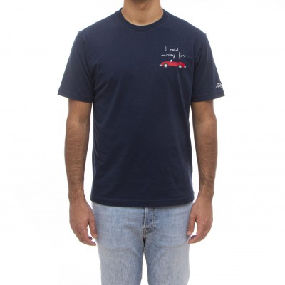 T-shirt uomo - Portofino m...