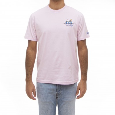 T-shirt uomo - Portofino...