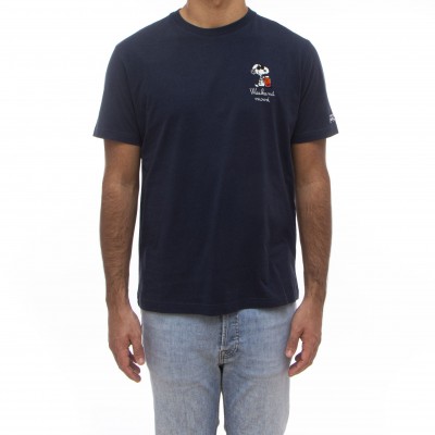 Men's T-shirt - Portofino...