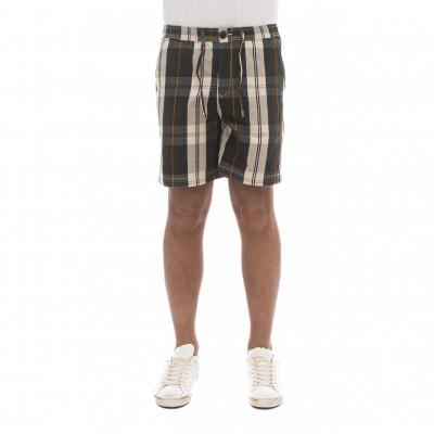 Herren-Bermuda-Shorts –...