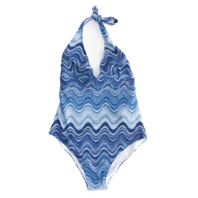 Costume - Marylin sea wave...