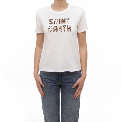 Women's T-shirt - Emilie...