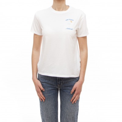 Women's T-shirt - Emilie...