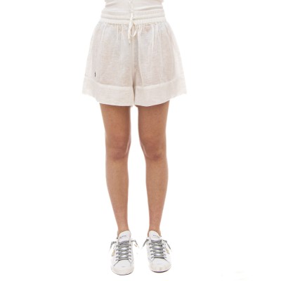 Women's Bermuda shorts -...