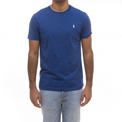 メンズTシャツ - 671438ポニーラップTシャツ