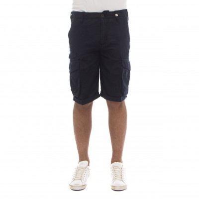 Men's Bermuda shorts - 77B...