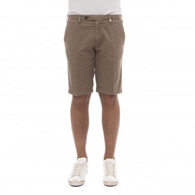 Men's Bermuda shorts - 76B...