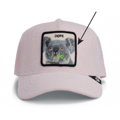 Berretto - Terry cloth spugna