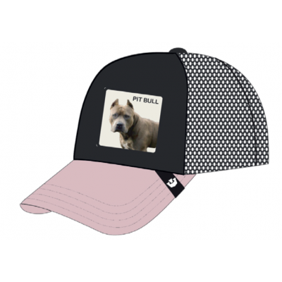 Berretto - Whisperpit bull