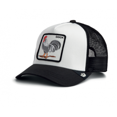 Berretto - Rooster trucker