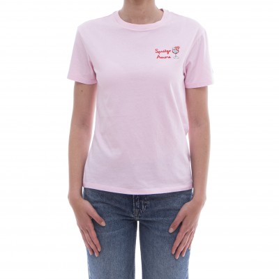 T-shirt donna - Emilie amore