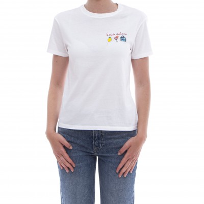 T-shirt donna - Emilie estate