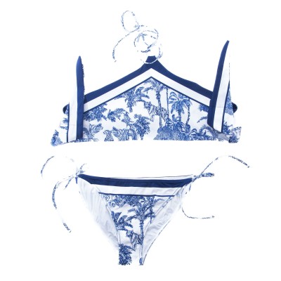 Costume - Nairobi+virgo