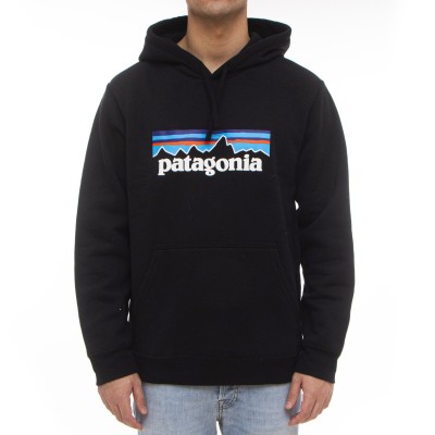 Felpa uomo - 39622 p6 logo...