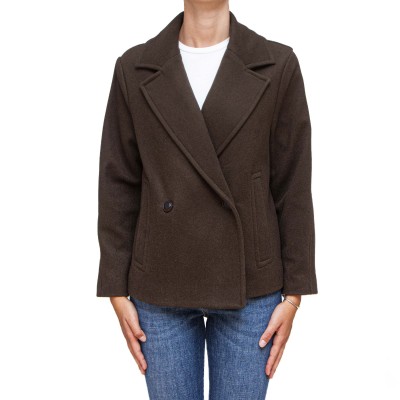 Cappotto - 305t271 giacca...