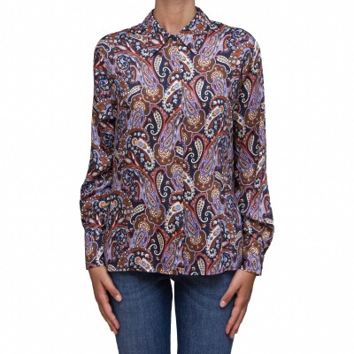 Camicia donna - 602t205...