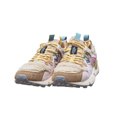 Scarpe - Yamano 3 4D11 teddy