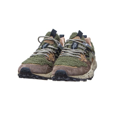 Scarpa - Yamano 3 4D11...