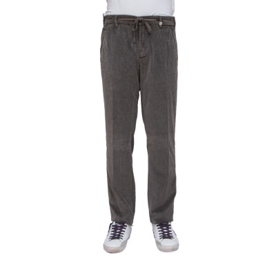 Pantalone uomo - 12l 14fr...