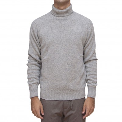 Maglia uomo - KI6-02 collo...