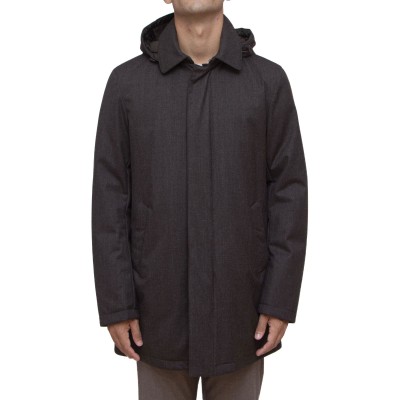 Piumino - Pi001380u 33498...